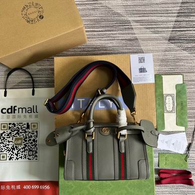 Exquisite Gucci 715771 22X15X11cm MP   (1)